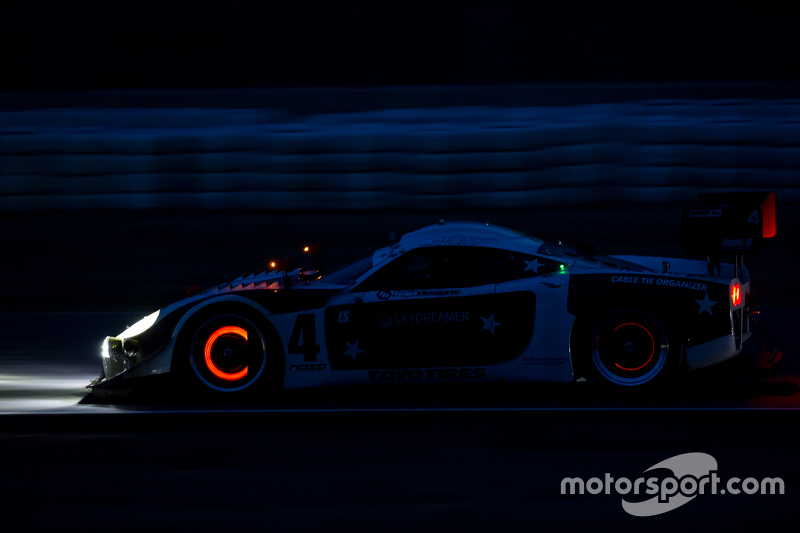#4 Prototype Development Group, Factory Five GTM