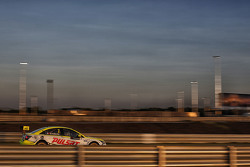 Hugo Valente, Chevrolet RML Cruze TC1, Campos Racing
