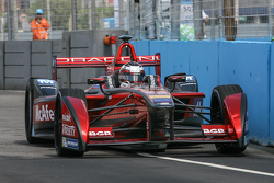 Loic Duval, Dragon Racing