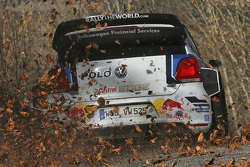 Sébastien Ogier e Julien Ingrassia, Volkswagen Polo WRC, Volkswagen Motorsport