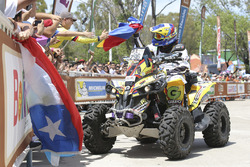 #296 Can-Am: Nicolas Robledo