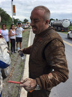 Tom Coronel