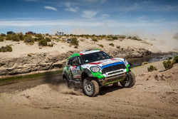 #306 Mini: Erik van Loon, Wouter Rosegaar