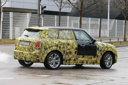 Mini Countryman 2017