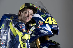 Valentino Rossi, Yamaha Factory Racing