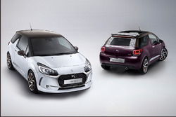 DS3 & DS3 Cabrio