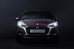 DS3 Cabrio