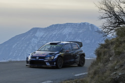 Jari-Matti Latvala, Miikka Anttila, Volkswagen Polo WRC, Volkswagen Motorsport