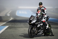 Jonathan Rea, Kawasaki Ninja ZX-10R