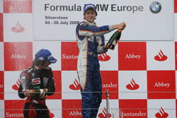 EU: Silverstone