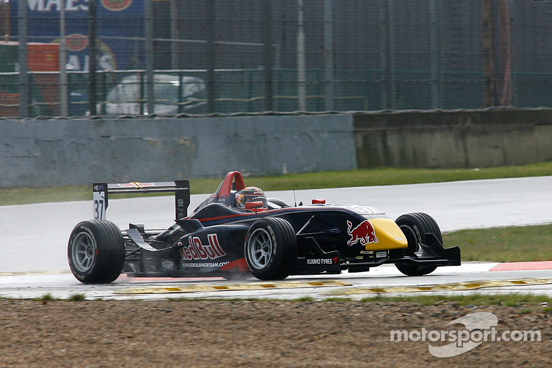 Britse F3