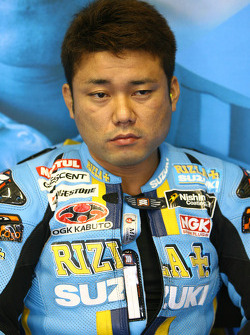 Kousuke Akiyoshi