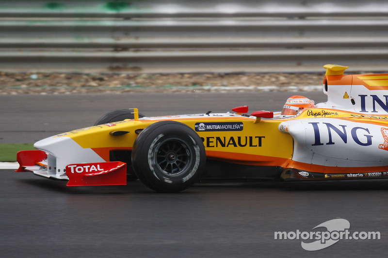 Nelson A. Piquet, Renault F1 Team, yeni R29