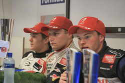 Zolder Masters