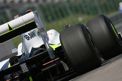 Jenson Button, Brawn GP