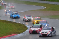 FIA WTCC, Oschersleben 2011 FIA WTCC, Oschersleben 2011
