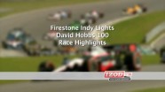2011 Milwaukee - Indy Lights - Race Highlights 2011 Milwaukee - Indy Lights - Race Highlights