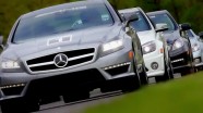 Braking: AMG Driving Academy Performance Series Episode 2 Braking: AMG Driving Academy Performance Series Episode 2