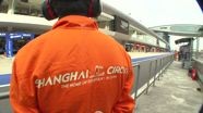Maserati Trofeo MC World Series, Shanghai Race: China Celebrates the Maserati Trofeo Maserati Trofeo MC World Series, Shanghai Race: China Celebrates the Maserati Trofeo