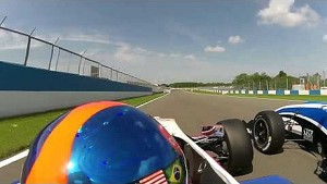 Pietro Fittipaldi - Três corridas, três vitorias | Three races, three wins Donington Pietro Fittipaldi - Três corridas, três vitorias | Three races, three wins Donington