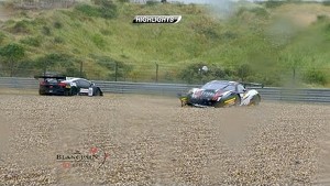Blancpain Sprint Series - Zandvoort Qualifying - Short Highlights Blancpain Sprint Series - Zandvoort Qualifying - Short Highlights
