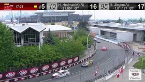 PWC 2014 Replay of Honda Indy at Toronto GT/GT-A/GTS Round 10 PWC 2014 Replay of Honda Indy at Toronto GT/GT-A/GTS Round 10