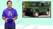 Land Rover Defender EV, Alfa Romeo SUV, Jaguar CX75 Green Light, Audi Q5 Cab Land Rover Defender EV, Alfa Romeo SUV, Jaguar CX75 Green Light, Audi Q5 Cab