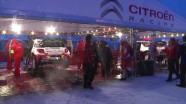 Citroen Racing - WRC - Sweden 2011 - Pre-Stage Highlights Citroen Racing - WRC - Sweden 2011 - Pre-Stage Highlights