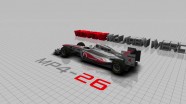 Take a lap around Buddh International Circuit Take a lap around Buddh International Circuit