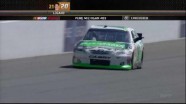 Kyle Busch Takes Michigan! - Michigan International Speedway 2011 Kyle Busch Takes Michigan! - Michigan International Speedway 2011