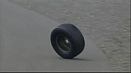 Kurt Busch Spins Out - Watkins Glen - 08/12/2012 Kurt Busch Spins Out - Watkins Glen - 08/12/2012