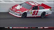 Caution For AJ Allmendinger - Kansas - 10/21/2012 Caution For AJ Allmendinger - Kansas - 10/21/2012
