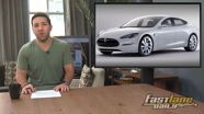 Toyota Supra Confirmed, Jaguar XFR-S in LA, New Tesla Models, & GM EVs! Toyota Supra Confirmed, Jaguar XFR-S in LA, New Tesla Models, & GM EVs!