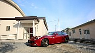 Ferrari opens two after-school facilities in Ishinomaki Ferrari opens two after-school facilities in Ishinomaki