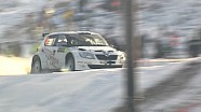 Volkswagen Motorsport - WRC 2012 - Rally Sweden Volkswagen Motorsport - WRC 2012 - Rally Sweden
