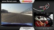 On-board Ferrari 458 Challenge: Damon Ockey a Daytona On-board Ferrari 458 Challenge: Damon Ockey a Daytona