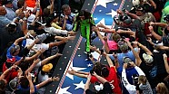 2013 Daytona 500 highlights including driver radio 2013 Daytona 500 highlights including driver radio