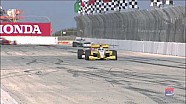 Firestone Indy Lights race on the streets of St Petersburg Highlights Firestone Indy Lights race on the streets of St Petersburg Highlights