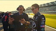 Racing, Rookie of the Year and Dubstep - Meet Alex Bowman Racing, Rookie of the Year and Dubstep - Meet Alex Bowman