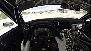 Nissan GT-R Nismo GT3 - onboard video of test lap at Paul Ricard Nissan GT-R Nismo GT3 - onboard video of test lap at Paul Ricard