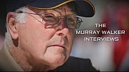 Murray Walker on McLaren and the 'old enemy' Murray Walker on McLaren and the 'old enemy'