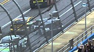 Huge crash at Talladega, 13 cars involved in 'The Big One' - Aaron's 499 - 2013 Huge crash at Talladega, 13 cars involved in 'The Big One' - Aaron's 499 - 2013