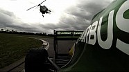 It's coming... Caterham F1 Team's 2013 film. Are you ready? It's coming... Caterham F1 Team's 2013 film. Are you ready?