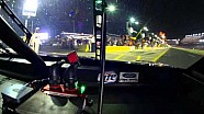 In-car Camera: Keselowski's transmission trouble In-car Camera: Keselowski's transmission trouble