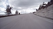 King Of The Peak 2013: Mont Ventoux Testing King Of The Peak 2013: Mont Ventoux Testing