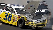Top Five Moments from the Monster Mile: DOVER 2013 Top Five Moments from the Monster Mile: DOVER 2013