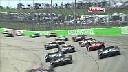 2013 IZOD IndyCar Iowa Corn 250 Race Highlights 2013 IZOD IndyCar Iowa Corn 250 Race Highlights