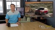 Jaguar Project 7, 2015 Corvette Z06, Jeep Cherokee SRT, Convertibles? & Friendsday Wednesday! Jaguar Project 7, 2015 Corvette Z06, Jeep Cherokee SRT, Convertibles? & Friendsday Wednesday!
