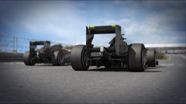 2013 Hungarian Grand Prix - The race according to Paul 2013 Hungarian Grand Prix - The race according to Paul