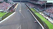Final Laps of the Brickyard 400 | Indianapolis Motor Speedway Final Laps of the Brickyard 400 | Indianapolis Motor Speedway